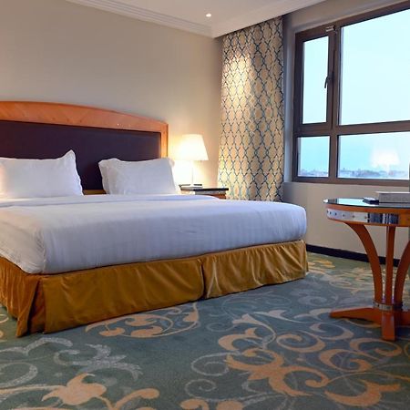 Quiet Dreams - Serviced Apartments King Abdul Aziz Street Branch Jeddah Ngoại thất bức ảnh