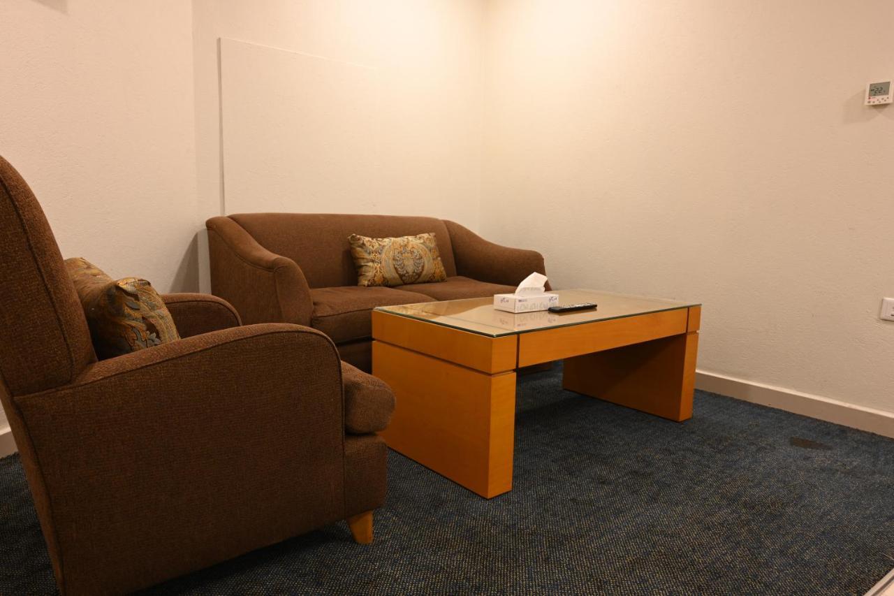 Quiet Dreams - Serviced Apartments King Abdul Aziz Street Branch Jeddah Ngoại thất bức ảnh