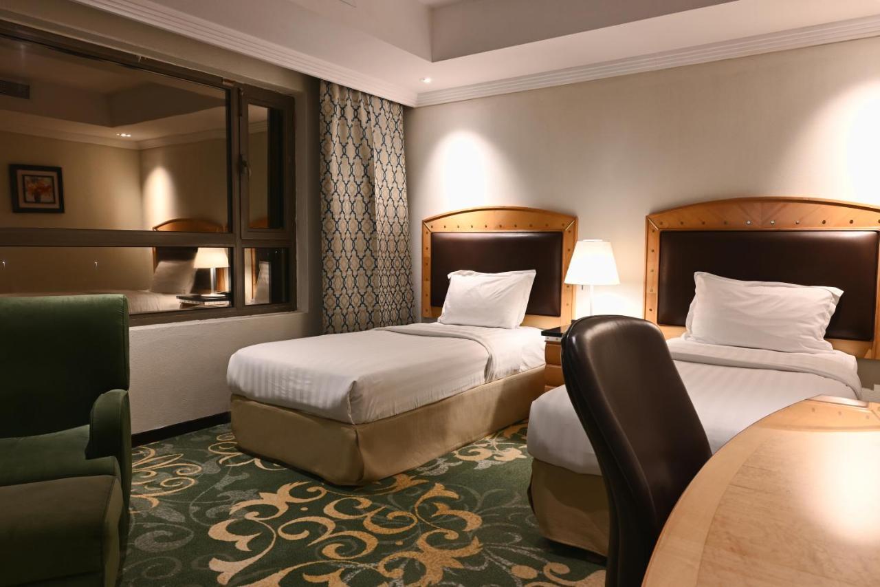Quiet Dreams - Serviced Apartments King Abdul Aziz Street Branch Jeddah Ngoại thất bức ảnh