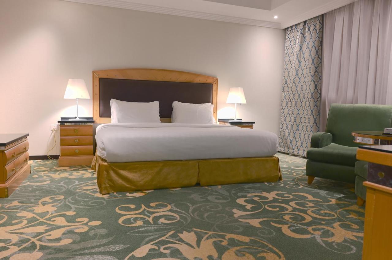 Quiet Dreams - Serviced Apartments King Abdul Aziz Street Branch Jeddah Ngoại thất bức ảnh