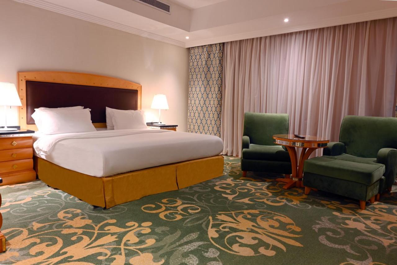Quiet Dreams - Serviced Apartments King Abdul Aziz Street Branch Jeddah Ngoại thất bức ảnh