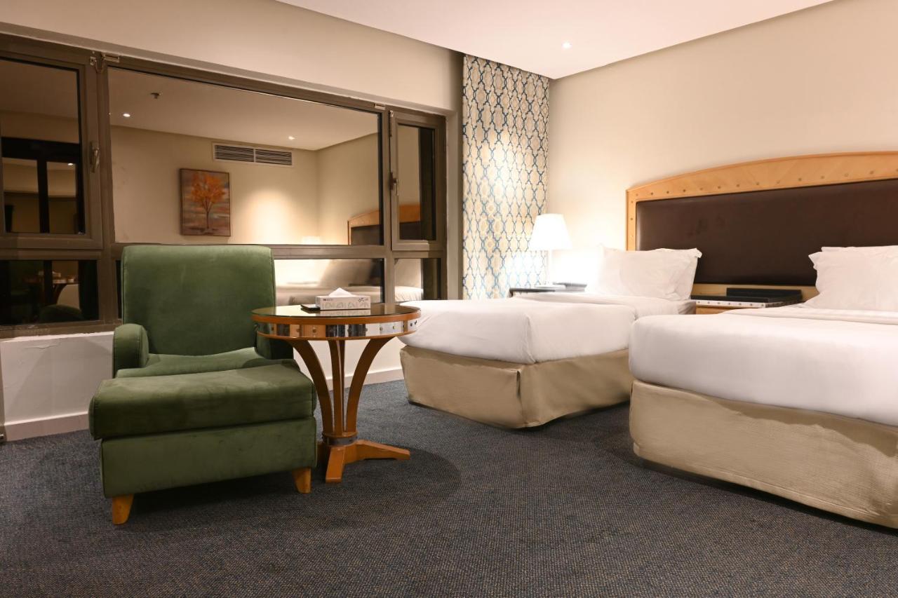 Quiet Dreams - Serviced Apartments King Abdul Aziz Street Branch Jeddah Ngoại thất bức ảnh
