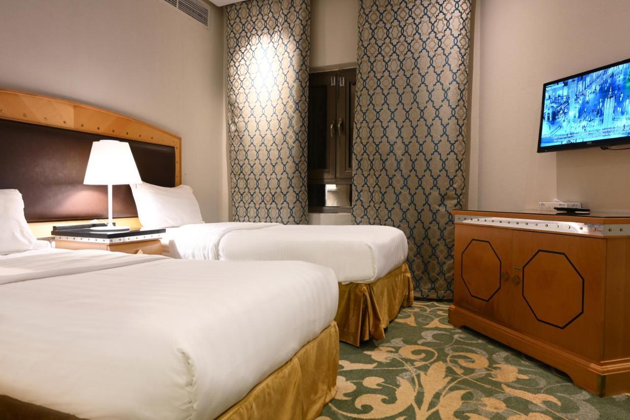 Quiet Dreams - Serviced Apartments King Abdul Aziz Street Branch Jeddah Ngoại thất bức ảnh