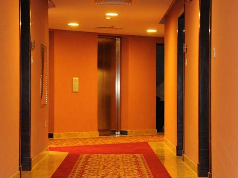 Quiet Dreams - Serviced Apartments King Abdul Aziz Street Branch Jeddah Ngoại thất bức ảnh