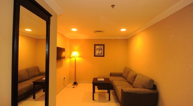 Quiet Dreams - Serviced Apartments King Abdul Aziz Street Branch Jeddah Ngoại thất bức ảnh