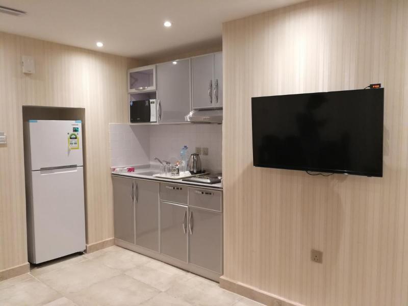 Quiet Dreams - Serviced Apartments King Abdul Aziz Street Branch Jeddah Ngoại thất bức ảnh