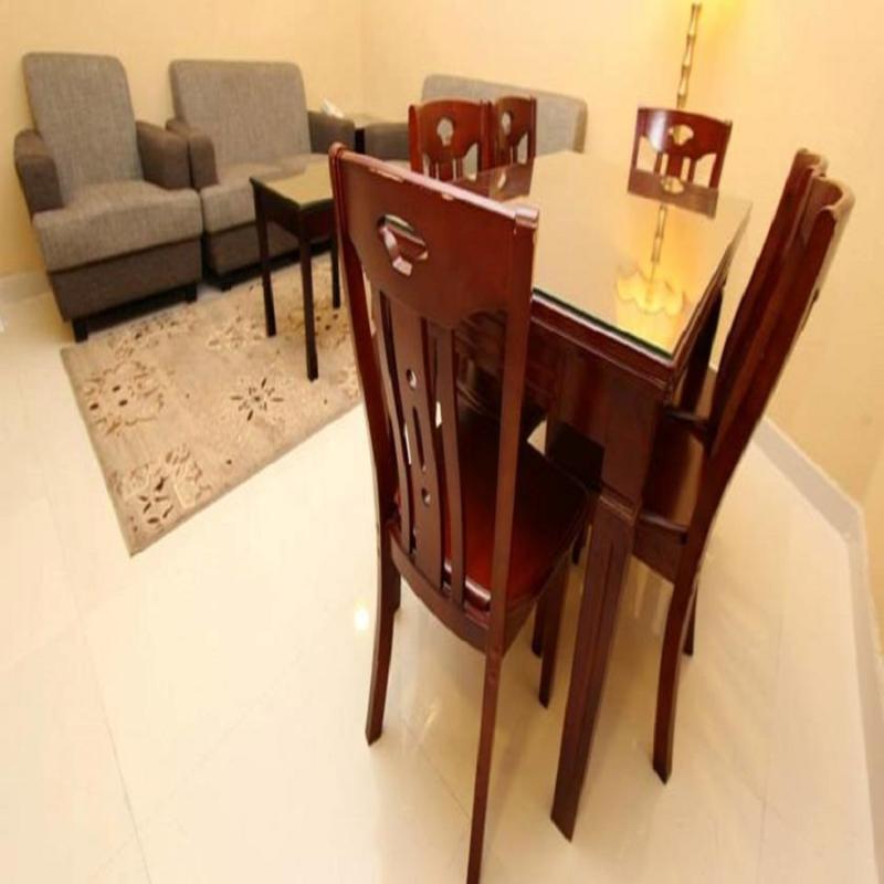 Quiet Dreams - Serviced Apartments King Abdul Aziz Street Branch Jeddah Ngoại thất bức ảnh